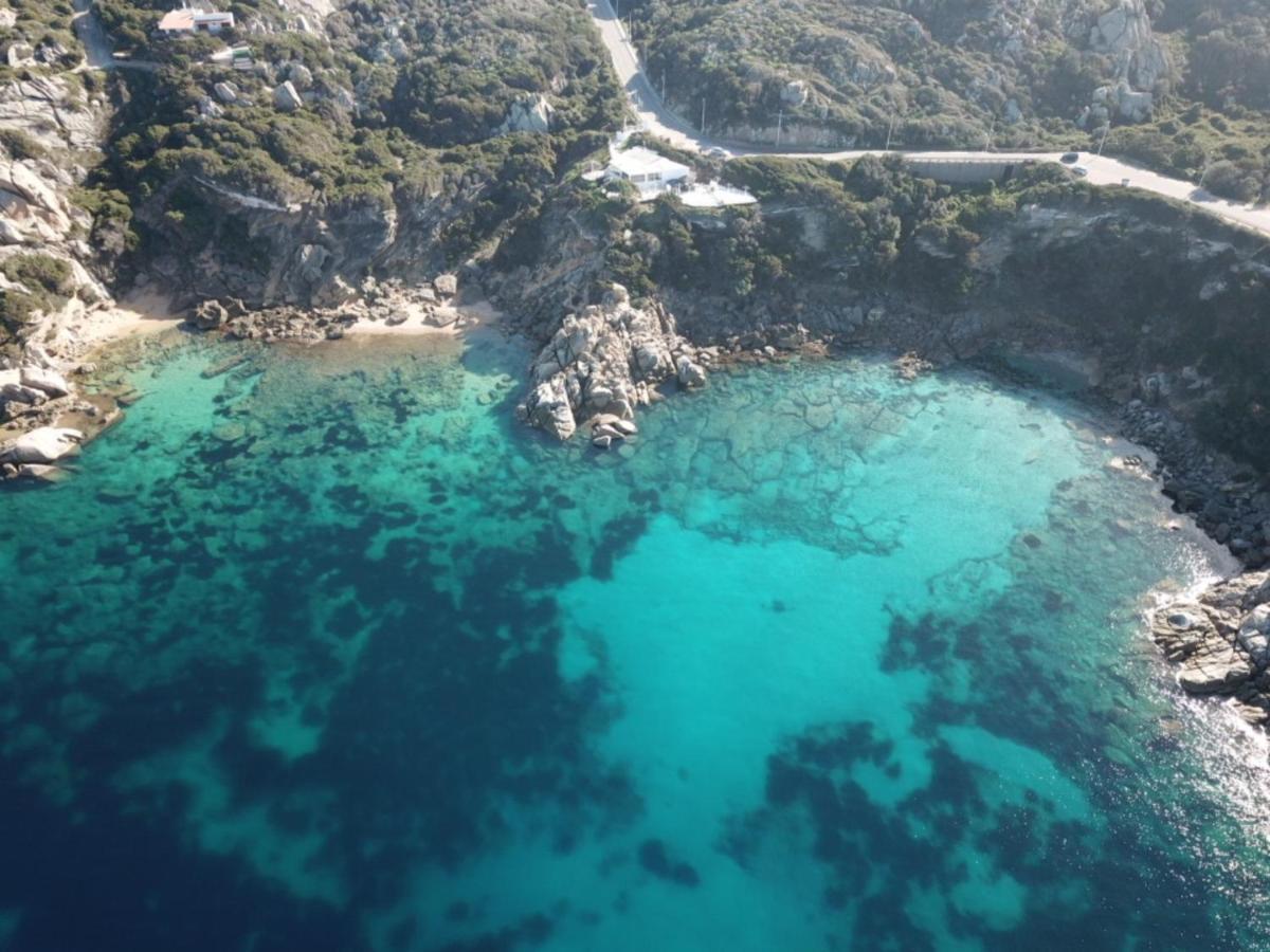 Villa Kuky 산타테레사의갈루라 외부 사진