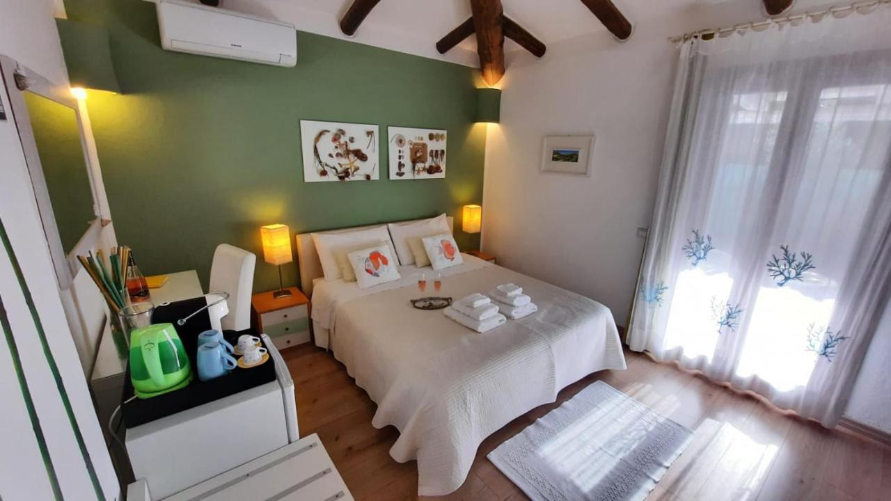 Villa Kuky 산타테레사의갈루라 외부 사진