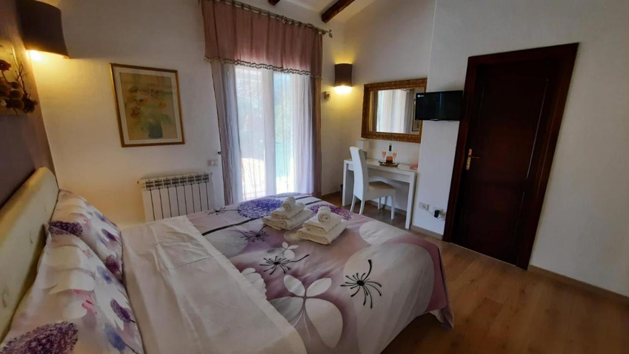 Villa Kuky 산타테레사의갈루라 외부 사진