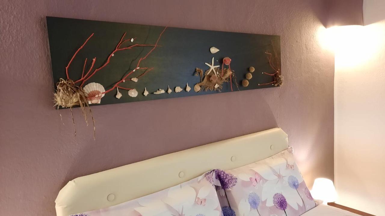 Villa Kuky 산타테레사의갈루라 외부 사진