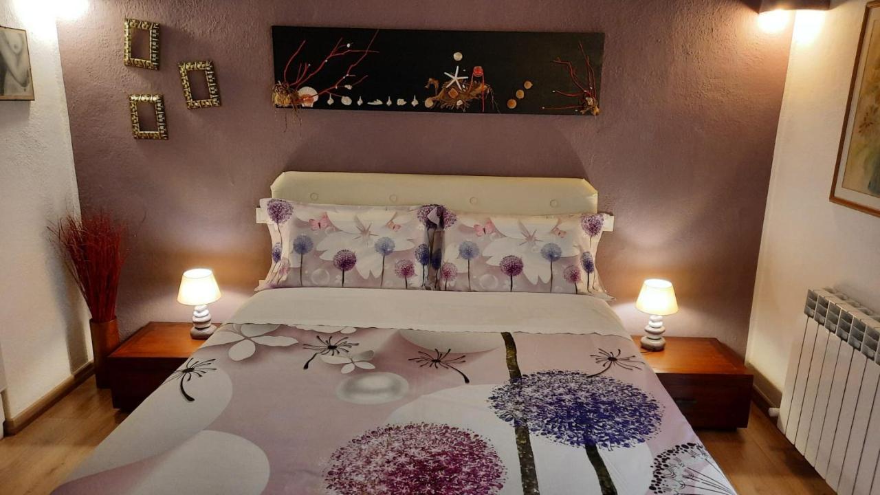 Villa Kuky 산타테레사의갈루라 외부 사진