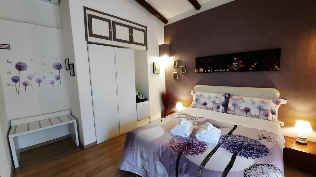 Villa Kuky 산타테레사의갈루라 외부 사진