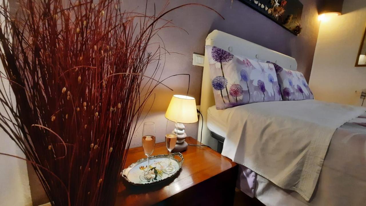 Villa Kuky 산타테레사의갈루라 외부 사진