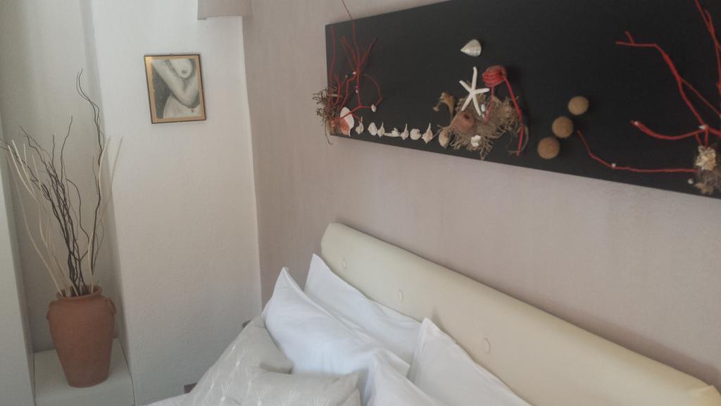 Villa Kuky 산타테레사의갈루라 외부 사진