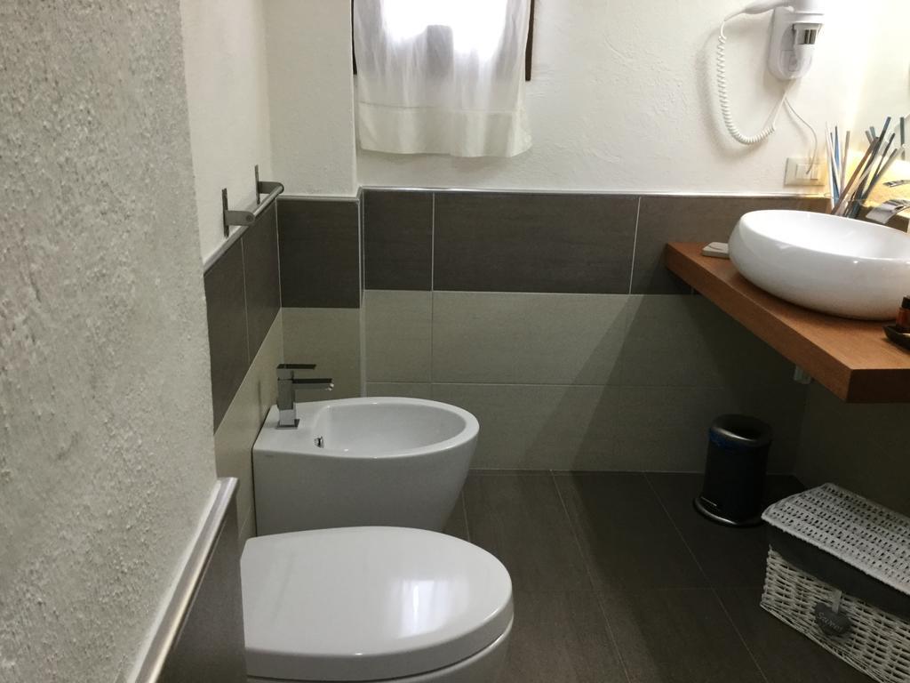 Villa Kuky 산타테레사의갈루라 외부 사진