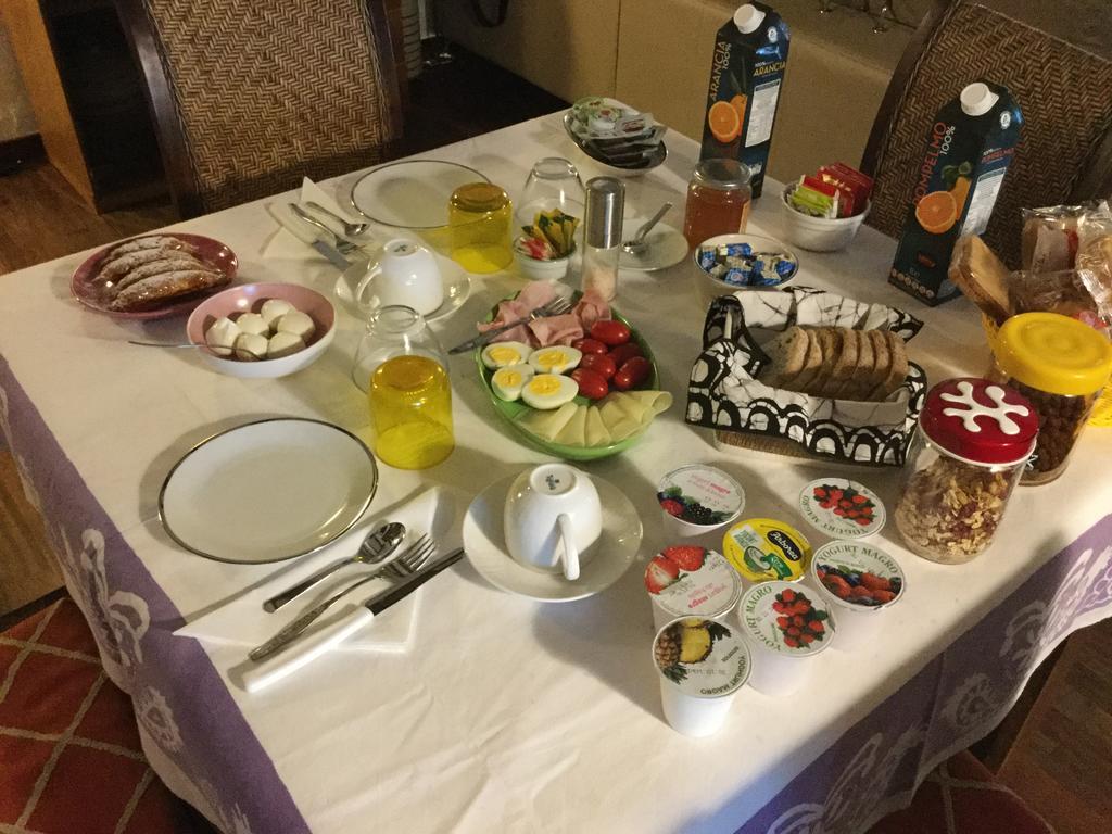 Villa Kuky 산타테레사의갈루라 외부 사진
