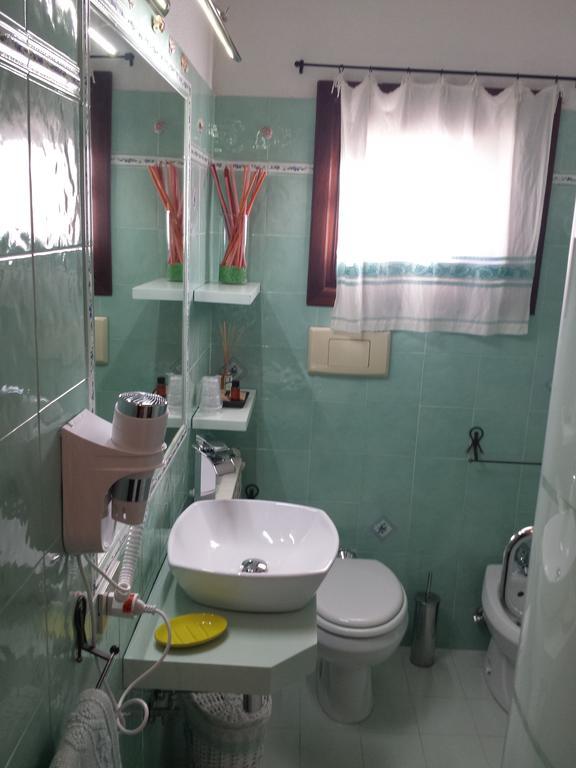 Villa Kuky 산타테레사의갈루라 외부 사진